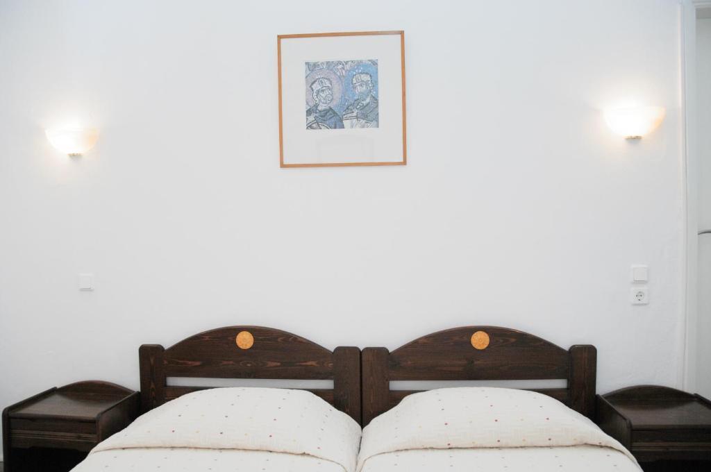 Avra Hotel Tinos Ruang foto