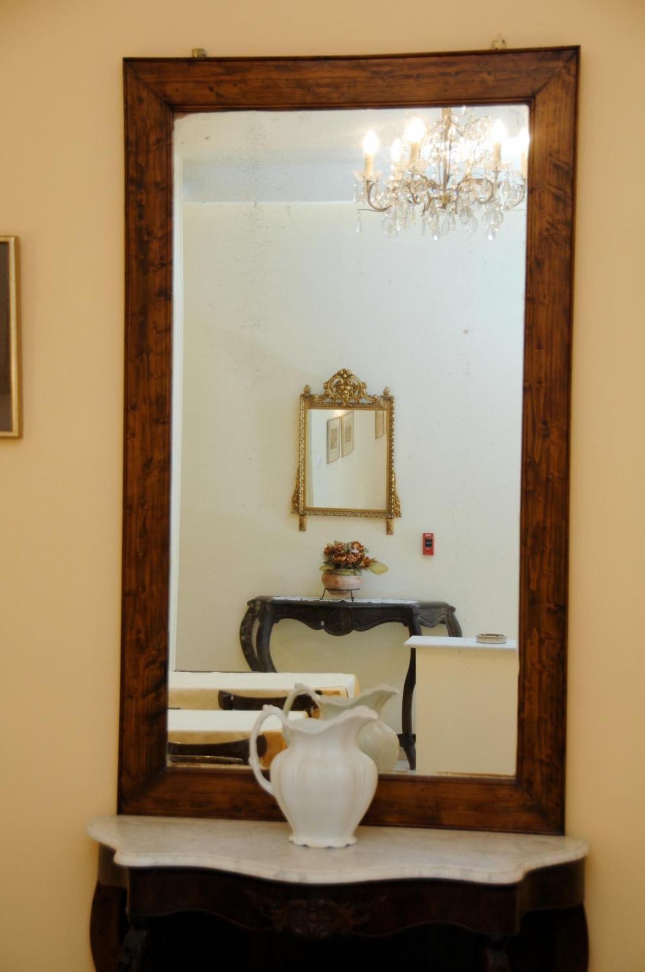 Avra Hotel Tinos Bagian luar foto
