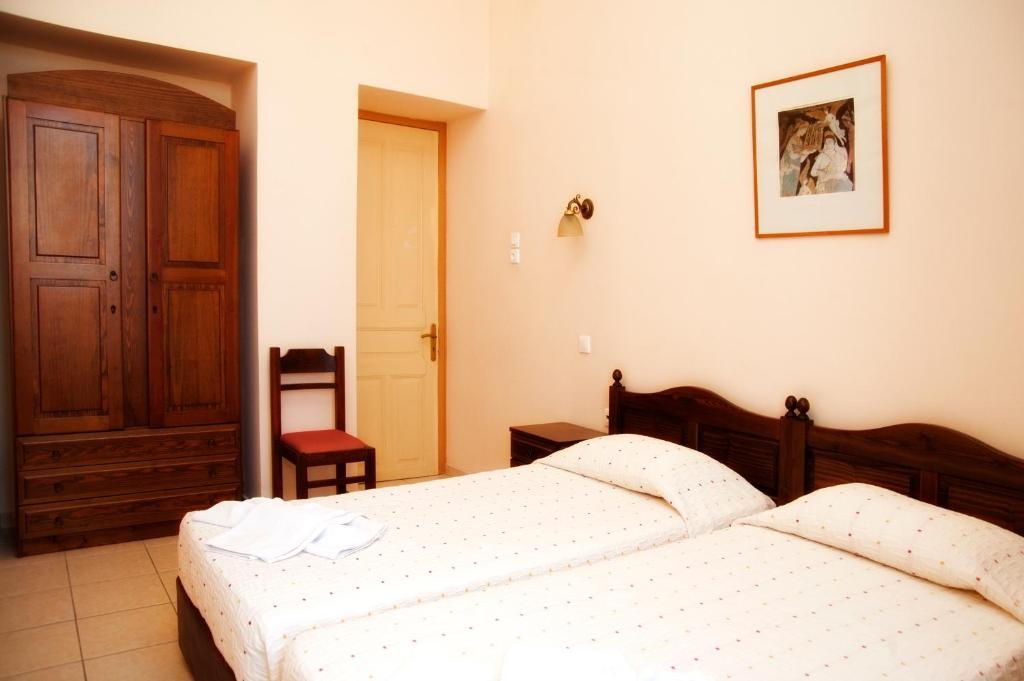Avra Hotel Tinos Ruang foto