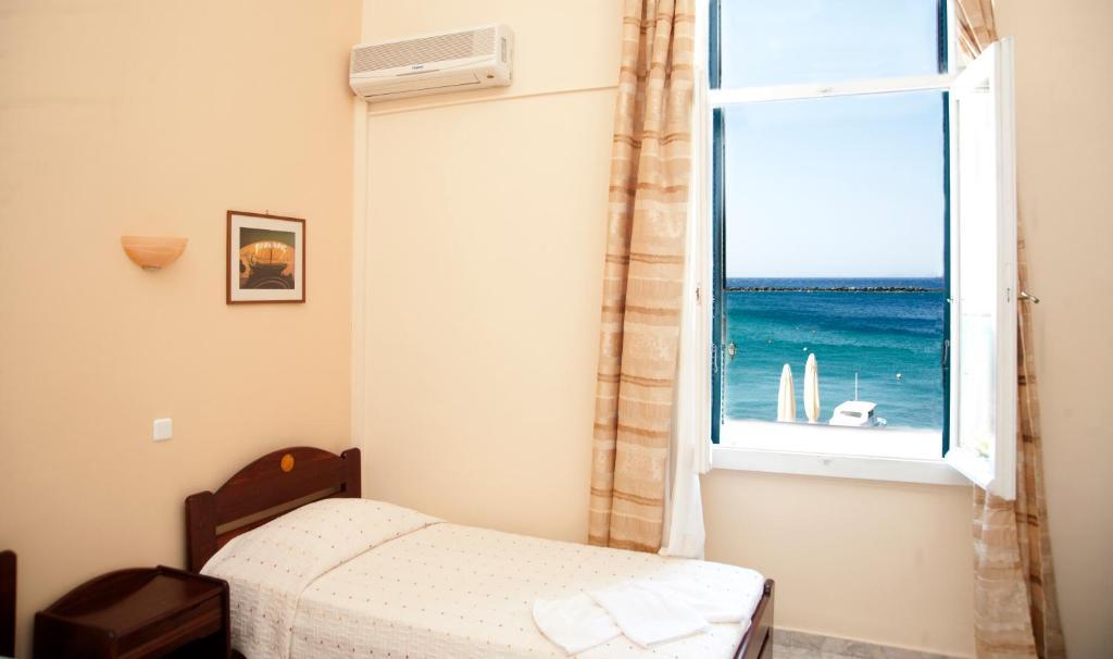 Avra Hotel Tinos Ruang foto