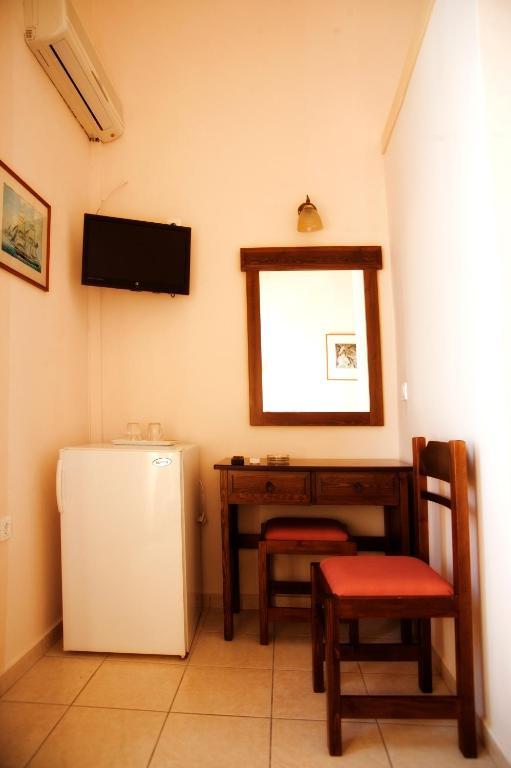 Avra Hotel Tinos Ruang foto